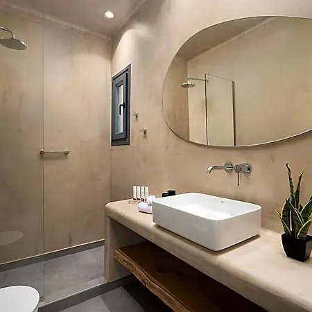 Otel Lymarou Collection Santorini Island
