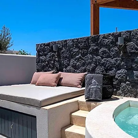 Otel Lymarou Collection