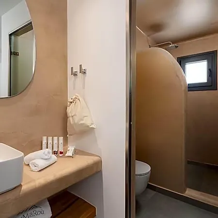 Otel Lymarou Collection Santorini Island