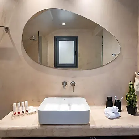 Otel Lymarou Collection Santorini Island